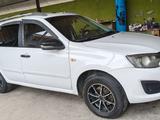 ВАЗ (Lada) Kalina 2192 2014 годаүшін2 350 000 тг. в Шымкент