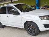 ВАЗ (Lada) Kalina 2192 2014 годаүшін2 350 000 тг. в Шымкент – фото 3
