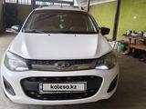 ВАЗ (Lada) Kalina 2192 2014 годаүшін2 350 000 тг. в Шымкент – фото 4