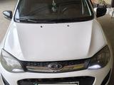 ВАЗ (Lada) Kalina 2192 2014 годаүшін2 350 000 тг. в Шымкент – фото 5