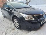 Toyota Avensis 2009 года за 5 200 000 тг. в Жезказган – фото 2