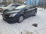 Toyota Avensis 2009 года за 5 200 000 тг. в Жезказган