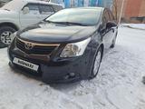 Toyota Avensis 2009 года за 5 200 000 тг. в Жезказган – фото 3
