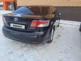 Toyota Avensis 2009 года за 5 200 000 тг. в Жезказган – фото 4