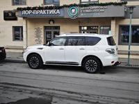 Nissan Patrol 2012 года за 17 400 000 тг. в Алматы