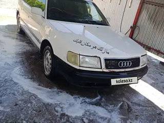Audi 100