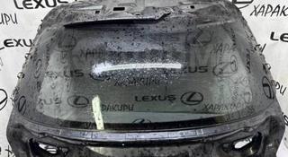 Заднее стекло Lexus Rx 2015-2022 за 110 000 тг. в Астана