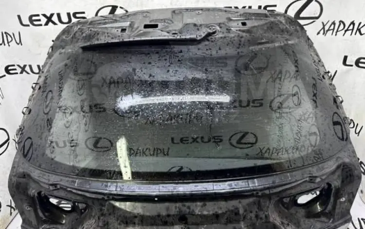 Заднее стекло Lexus Rx 2015-2022үшін110 000 тг. в Астана