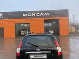 ВАЗ (Lada) Priora 2171 2012 годаfor1 900 000 тг. в Актобе – фото 4