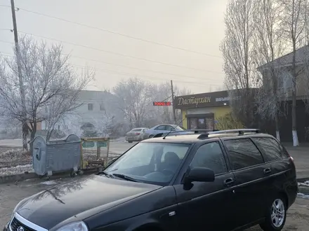 ВАЗ (Lada) Priora 2171 2012 года за 1 900 000 тг. в Актобе – фото 2