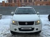 Suzuki Grand Vitara 2010 годаfor5 000 000 тг. в Астана