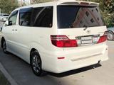 Toyota Alphard 2008 годаүшін6 300 000 тг. в Атырау – фото 2