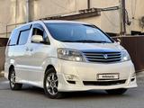 Toyota Alphard 2008 годаfor6 150 000 тг. в Атырау – фото 3