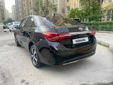 Toyota Corolla 2020 года за 7 700 000 тг. в Алматы – фото 4