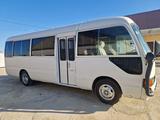 Toyota  Coaster 2007 годаүшін8 500 000 тг. в Атырау – фото 3