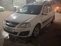 ВАЗ (Lada) Largus 2013 года за 2 600 000 тг. в Шымкент – фото 4