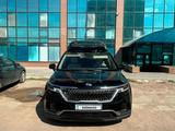 Kia Carnival 2020 годаүшін23 000 000 тг. в Астана – фото 2