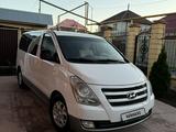 Hyundai H-1 2012 годаүшін8 000 000 тг. в Алматы