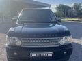 Land Rover Range Rover 2006 годаfor6 500 000 тг. в Астана – фото 2