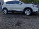 Nissan Qashqai 2016 года за 7 500 000 тг. в Степногорск – фото 3