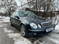 Mercedes-Benz E 500 2005 годаfor7 500 000 тг. в Алматы