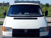 Volkswagen Transporter 1991 года за 1 850 000 тг. в Павлодар