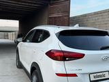 Hyundai Tucson 2019 годаүшін8 000 000 тг. в Шымкент – фото 4