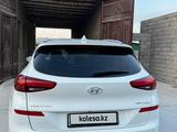 Hyundai Tucson 2019 годаүшін8 000 000 тг. в Шымкент – фото 3