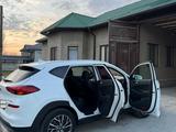 Hyundai Tucson 2019 годаүшін8 000 000 тг. в Шымкент
