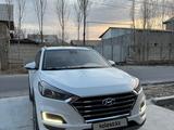 Hyundai Tucson 2019 годаүшін8 000 000 тг. в Шымкент – фото 2