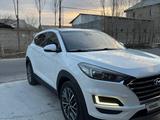 Hyundai Tucson 2019 годаүшін8 000 000 тг. в Шымкент – фото 5