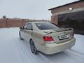 Toyota Camry 2005 года за 5 400 000 тг. в Балхаш – фото 8