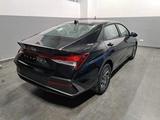 Hyundai Elantra 2024 года за 9 999 999 тг. в Уральск
