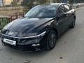 Hyundai Elantra 2024 года за 9 999 999 тг. в Уральск – фото 2