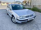 Volkswagen Golf 1998 года за 3 800 000 тг. в Шымкент