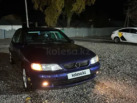 Opel Vectra 1995 года за 950 000 тг. в Караганда – фото 11