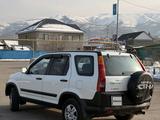 Honda CR-V 2004 года за 4 600 000 тг. в Алматы – фото 3