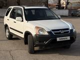 Honda CR-V 2004 года за 4 600 000 тг. в Алматы – фото 2