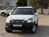 Honda CR-V 2004 года за 4 600 000 тг. в Алматы – фото 4