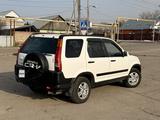 Honda CR-V 2004 года за 4 600 000 тг. в Алматы – фото 5