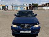 Mazda 626 2001 года за 2 000 000 тг. в Балхаш – фото 2