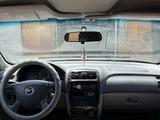 Mazda 626 2001 года за 2 000 000 тг. в Балхаш