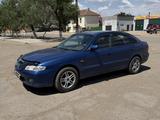 Mazda 626 2001 года за 2 000 000 тг. в Балхаш – фото 4