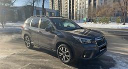 Subaru Forester 2020 годаүшін14 800 000 тг. в Алматы – фото 2