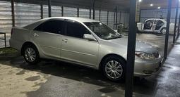 Toyota Camry 2004 года за 4 700 000 тг. в Талдыкорган – фото 2