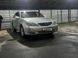 Toyota Camry 2004 года за 4 100 000 тг. в Талдыкорган