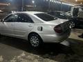 Toyota Camry 2004 годаүшін4 200 000 тг. в Талдыкорган – фото 4