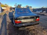 Mercedes-Benz E 260 1992 года за 500 000 тг. в Павлодар – фото 3