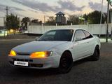 Toyota Carina E 1996 годаүшін1 250 000 тг. в Талдыкорган