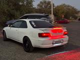 Toyota Carina E 1996 годаүшін1 250 000 тг. в Талдыкорган – фото 3